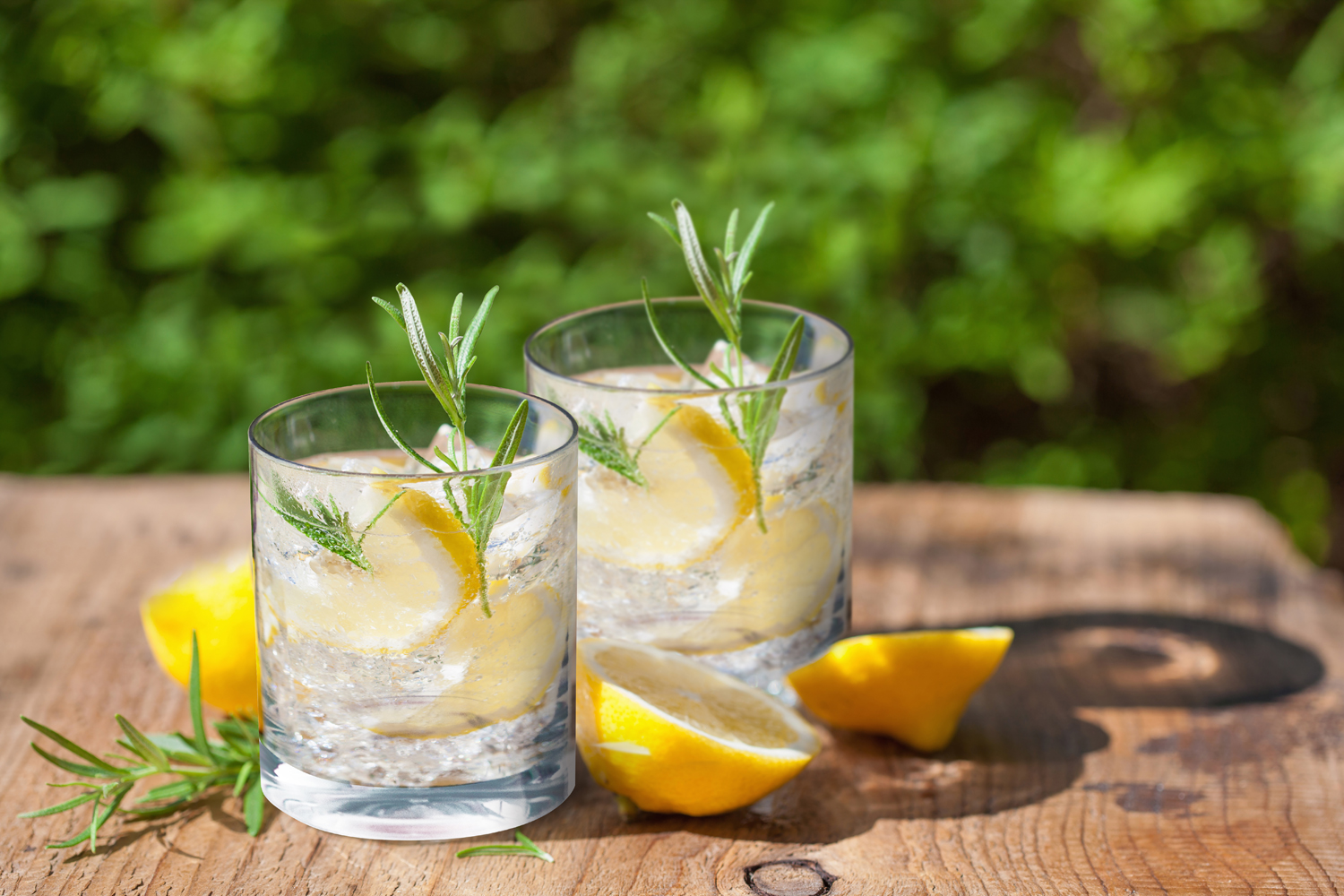 Tabletop Drinkware