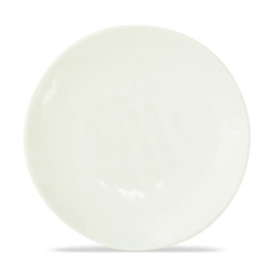 Versaware - 10" Plate - Bone White