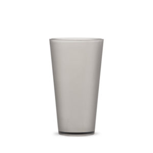 20oz Frosted Flare Tumbler - Slate Grey