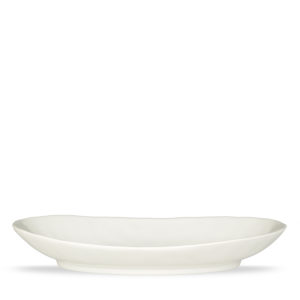 Versaware - Oval Pasta Bowl - Bone White