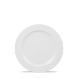 Chef's Collection - Melamine 7.5" Dessert Plate - White
